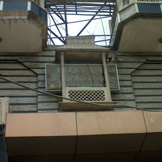 Hotel Brijwasi Residency, Agra 1